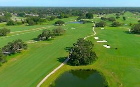 Bobby Jones Golf Condo
