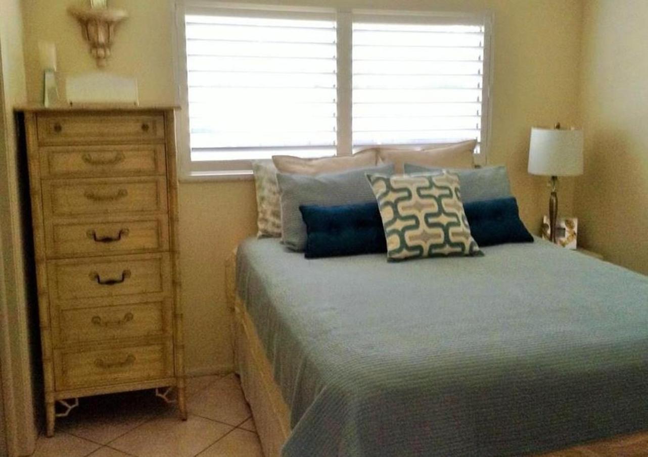 Bobby Jones Golf Condo Sarasota Exterior foto