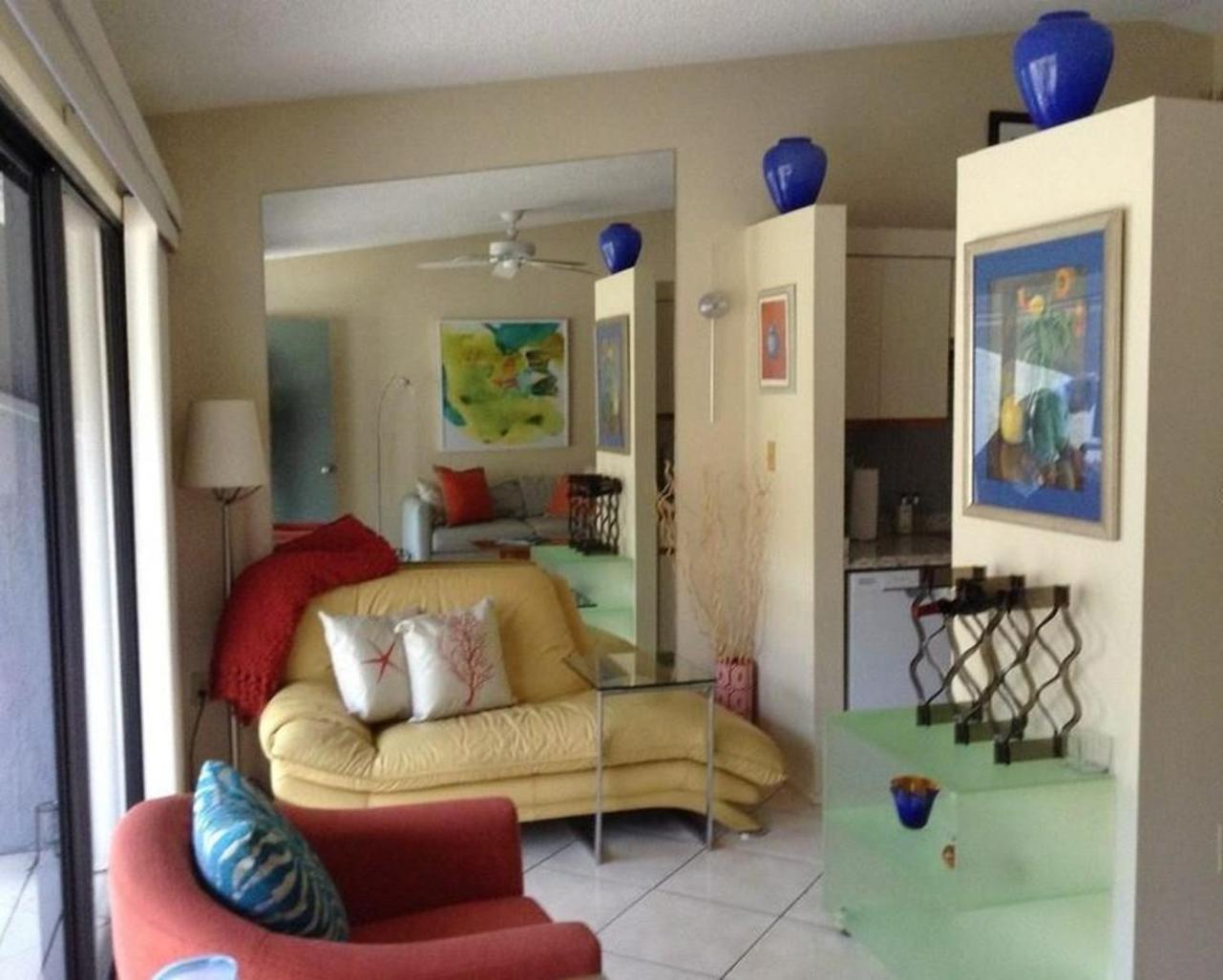 Bobby Jones Golf Condo Sarasota Exterior foto