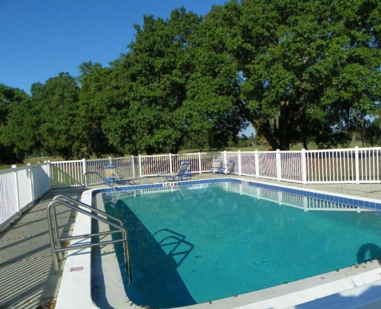 Bobby Jones Golf Condo Sarasota Exterior foto